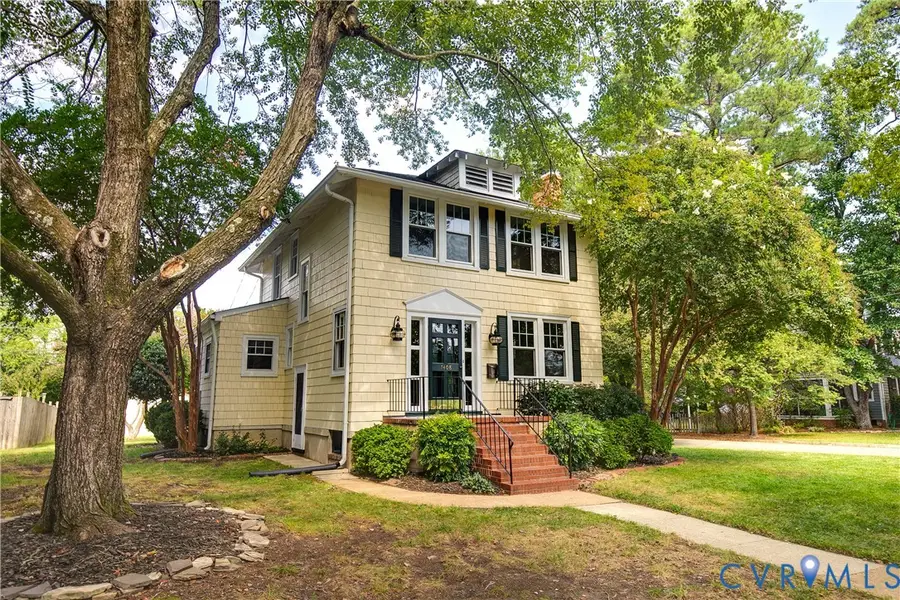 1408 Cedar Lane, Richmond, VA 23225 - #2