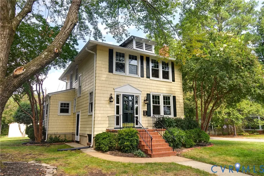 1408 Cedar Lane, Richmond, VA 23225 - #3