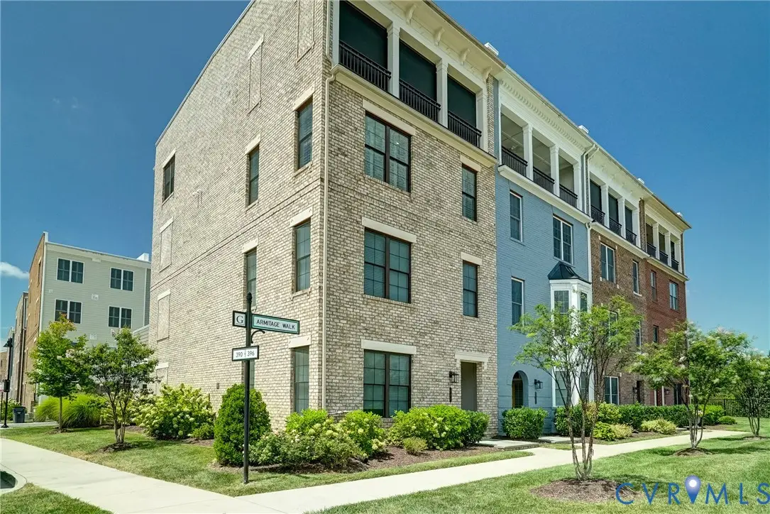 390 Armitage Walk #B, Henrico, VA 23233 - #1