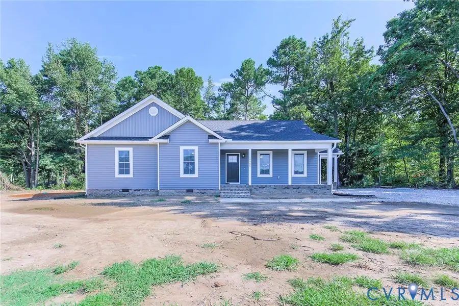 19906 Harris Drive, Sutherland, VA 23885 - #2
