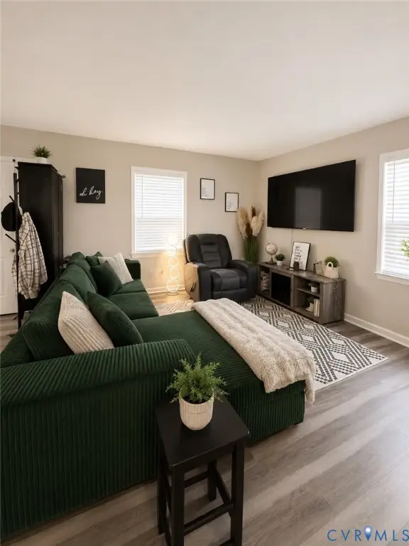 1403 Whatley Street, Henrico, VA 23222