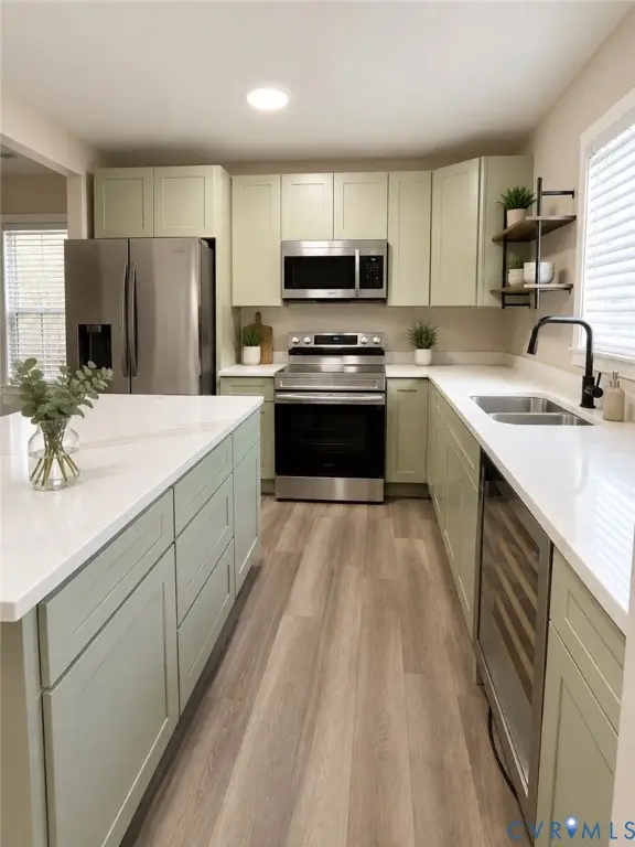 1403 Whatley Street, East Highland Park, VA 23222 - #2