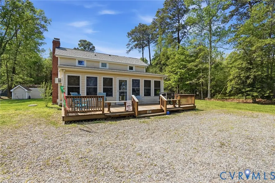 247 Salisbury Park Road, Hague, VA 22469 - #2
