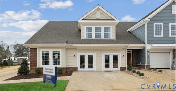 1324 Treviso Bay, Williamsburg, VA 23188