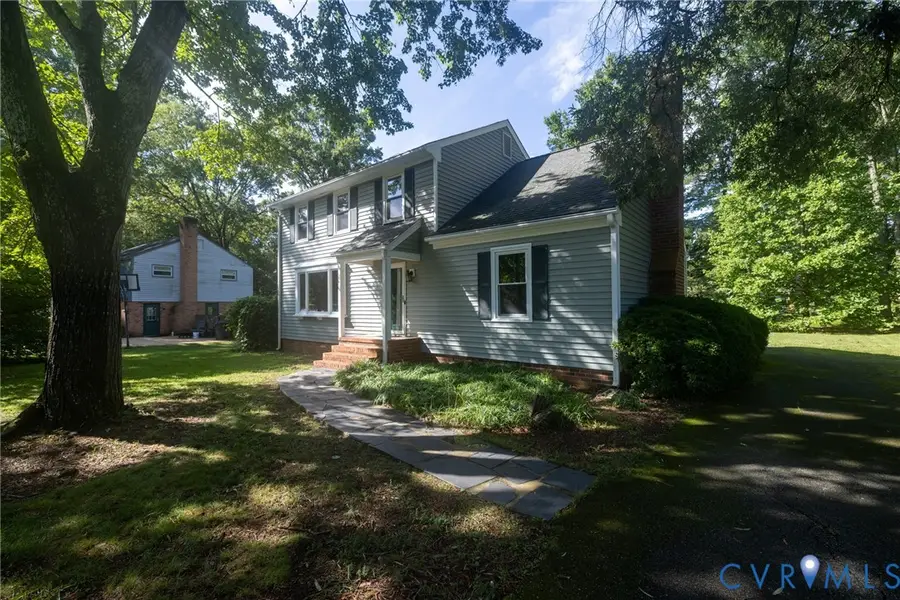 2317 Pleasant Run Drive, Henrico, VA 23238 - #3