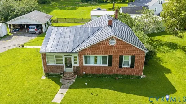 110 Ogden Street, West Point, VA 23181