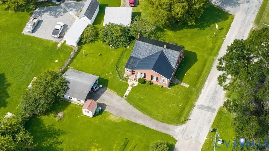 110 Ogden Street, West Point, VA 23181 - #3