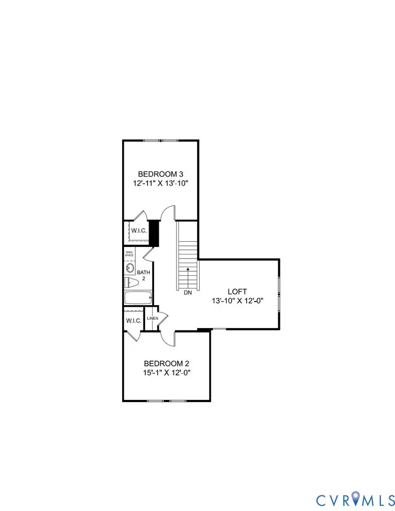 18792 Palisades Cove Trail, Moseley, VA 23120 - #3