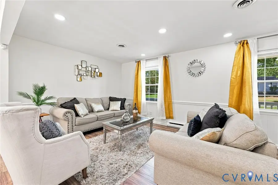 9303 Shiloh Drive, Dale, VA 23237 - #3