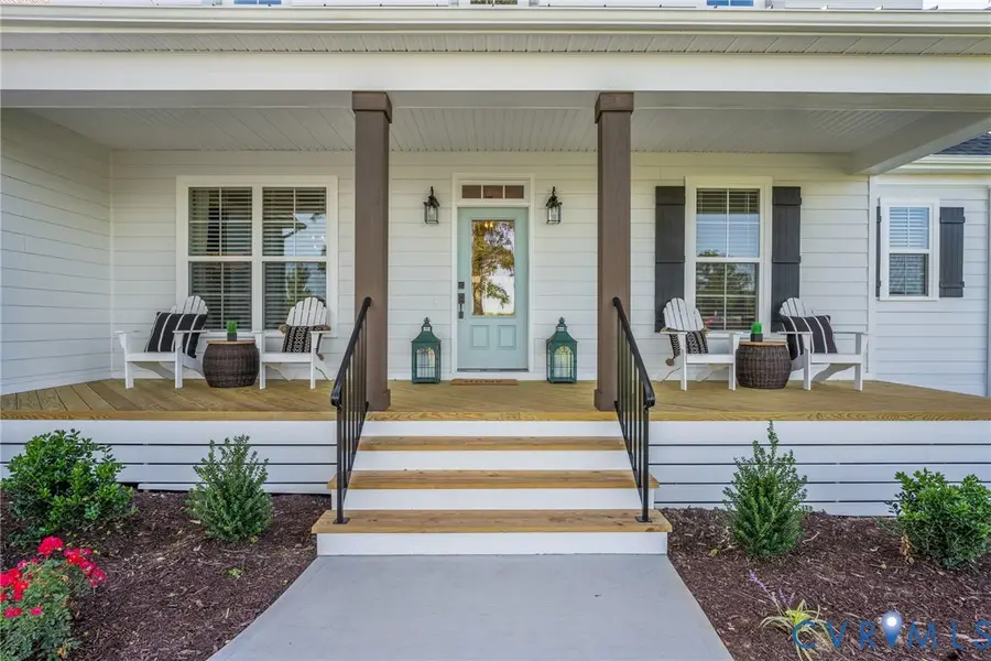 5155 Grasston Drive, Quinton, VA 23141 - #2