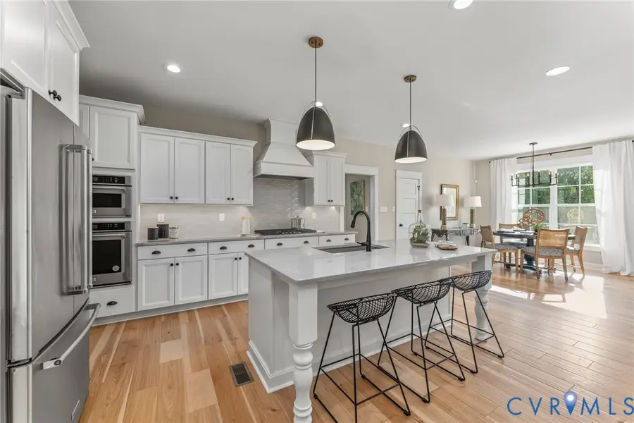 5155 Grasston Drive, Quinton, VA 23141 - #3