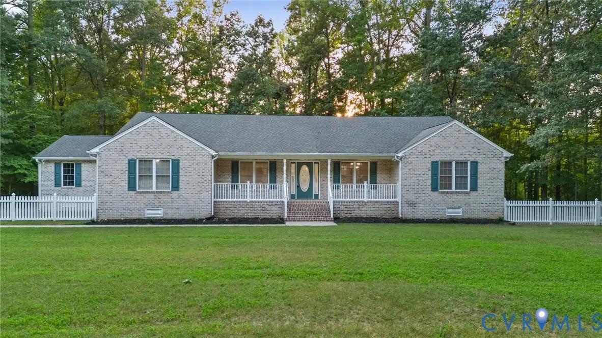 8203 Flannigan Mill Road, Mechanicsville, VA 23111 - #1