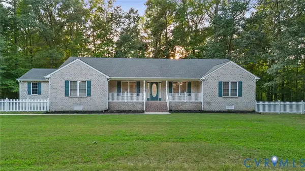 8203 Flannigan Mill Road, Mechanicsville, VA 23111