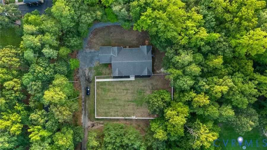 8203 Flannigan Mill Road, Mechanicsville, VA 23111 - #2
