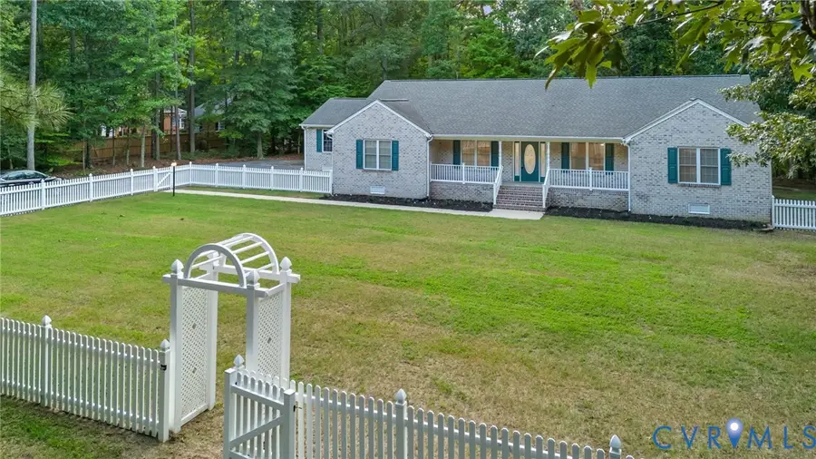 8203 Flannigan Mill Road, Mechanicsville, VA 23111 - #3