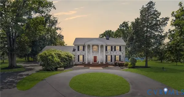 8700 Osborne Turnpike, Henrico, VA 23231