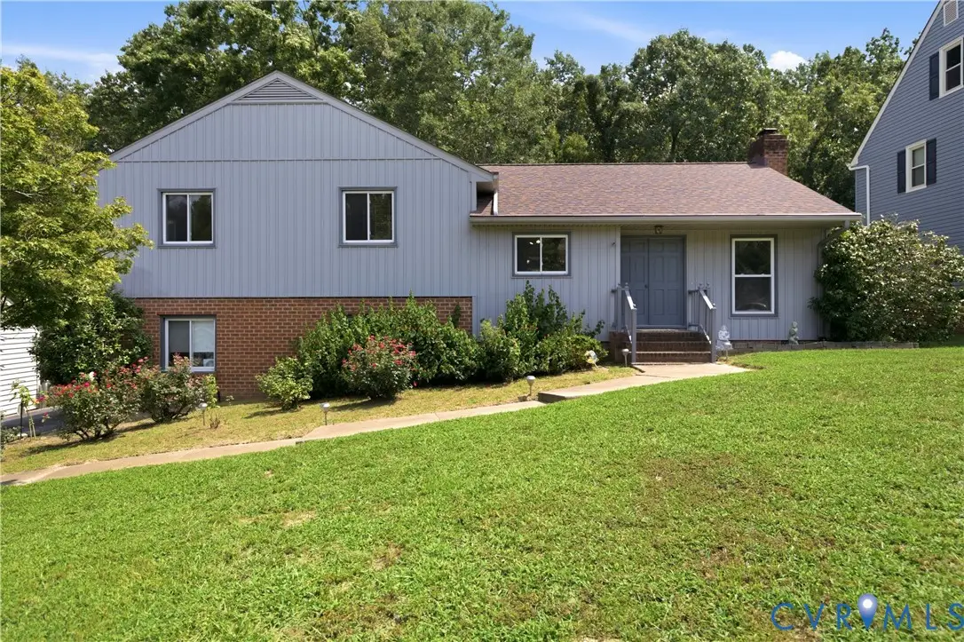 3231 Ludgate Road, Chester, VA 23831 - #1