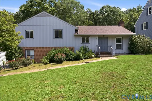 3231 Ludgate Road, Chester, VA 23831