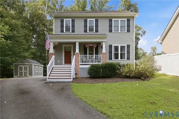 12418 Percival Street, Chester, VA 23831