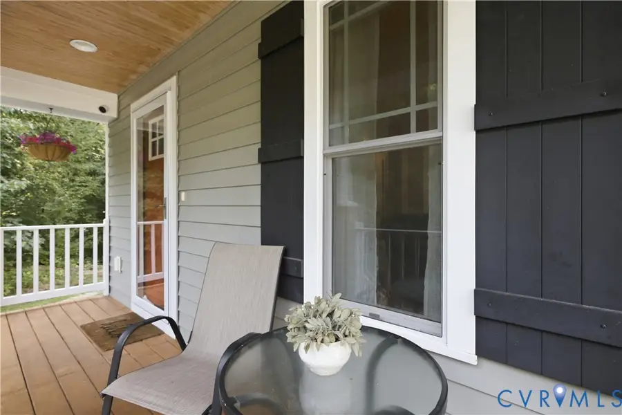 12418 Percival Street, Chester, VA 23831 - #3