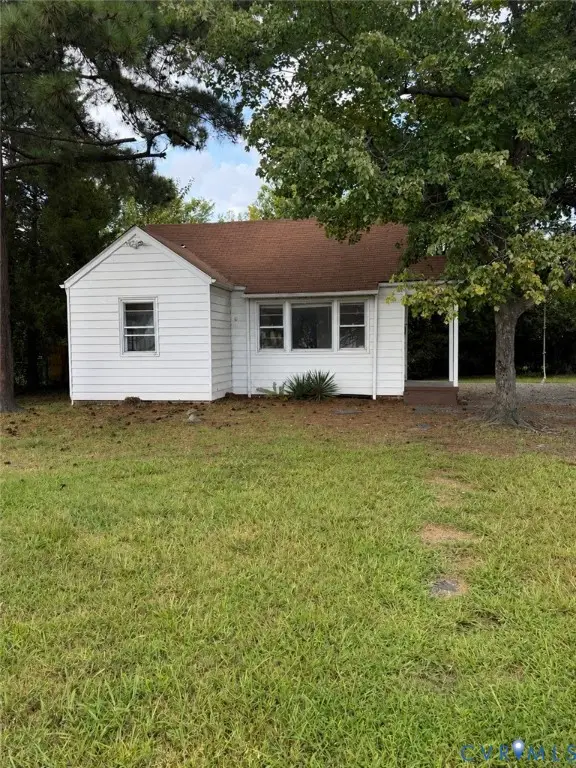 3208 Danville Street, Henrico, VA 23231