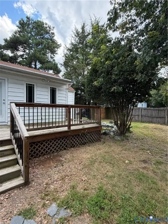 3208 Danville Street, Henrico, VA 23231 - #2