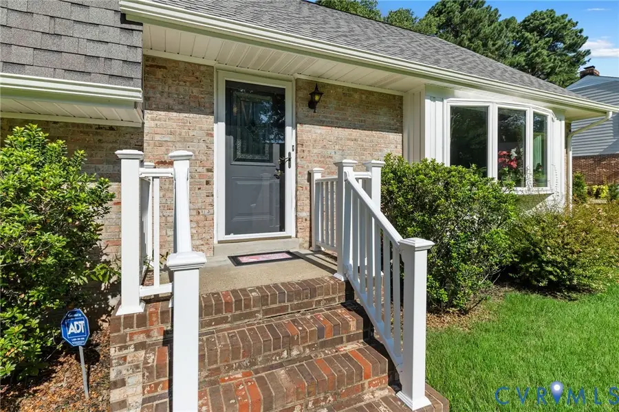 124 Redmead Lane, North Chesterfield, VA 23236 - #3