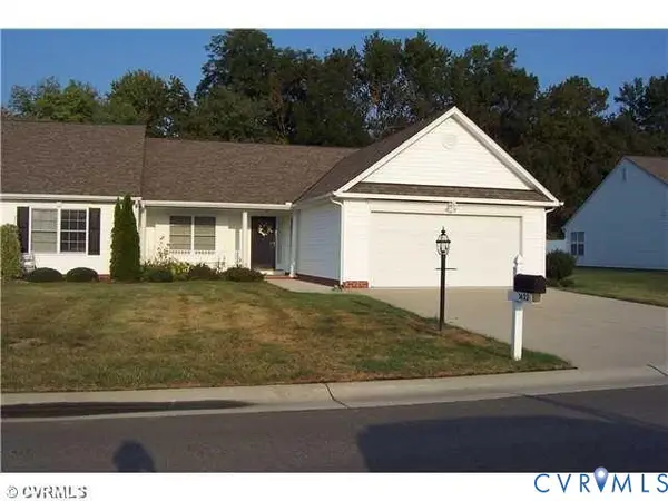 1623 Tinsley Boulevard, Prince George, VA 23875