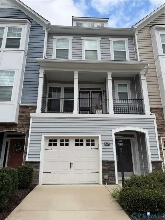 10420 Perennial Drive #65L, Henrico, VA 23233 - #1