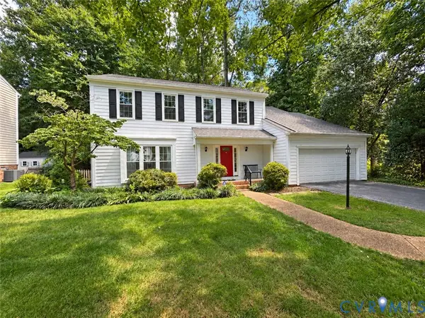 10284 Still Spring Court, Mechanicsville, VA 23116