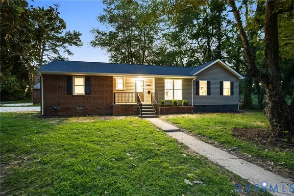 1500 Leicester Road, Richmond, VA 23225