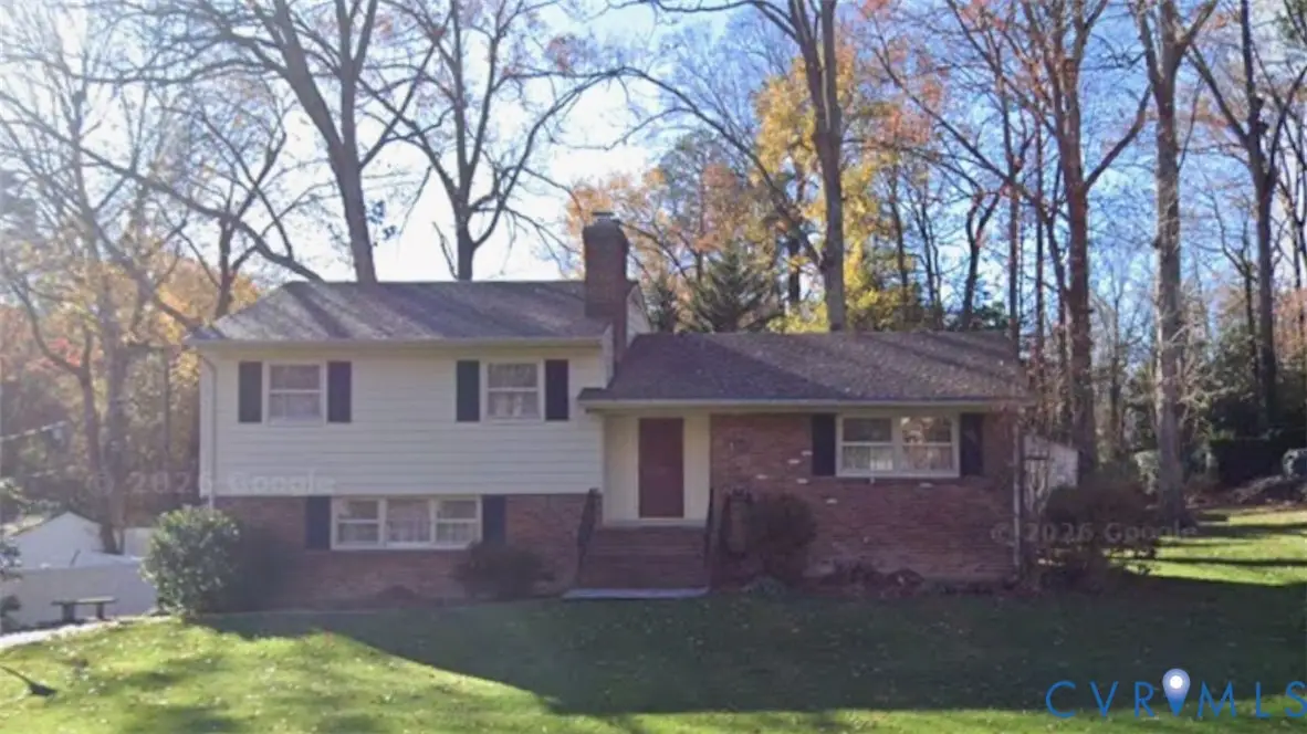 7803 Lycoming Road, Henrico, VA 23229 - #1