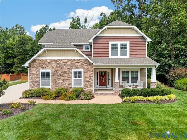10042 Paddock Wood Terrace, Midlothian, VA 23112