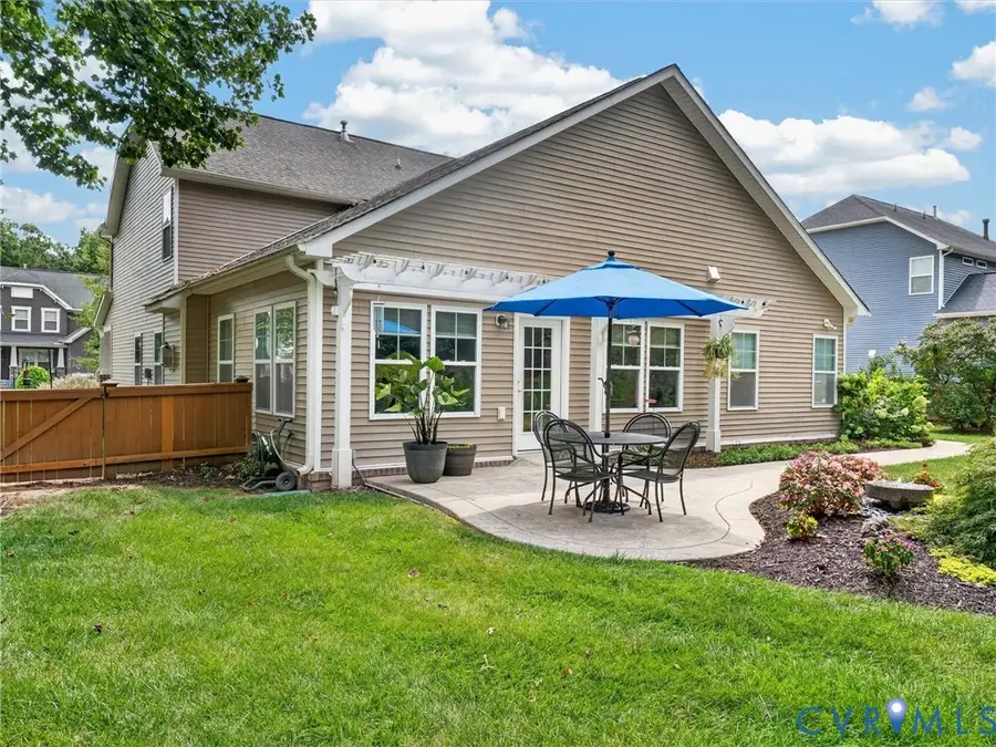 10042 Paddock Wood Terrace, Midlothian, VA 23112 - #2