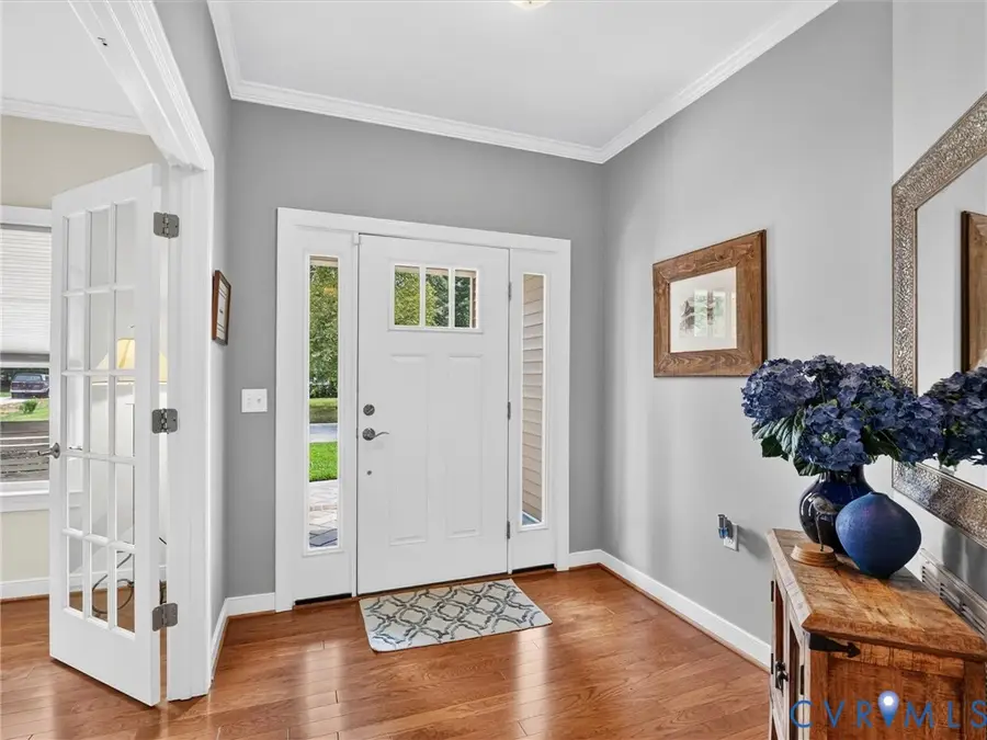 10042 Paddock Wood Terrace, Midlothian, VA 23112 - #3