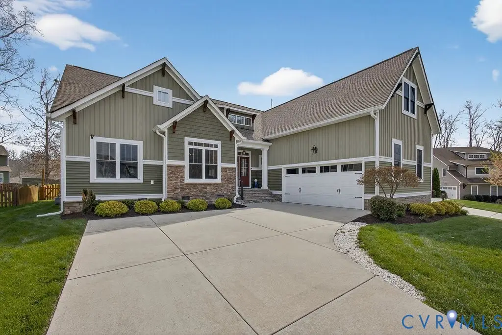 3309 Farcet Court, Midlothian, VA 23112 - #1