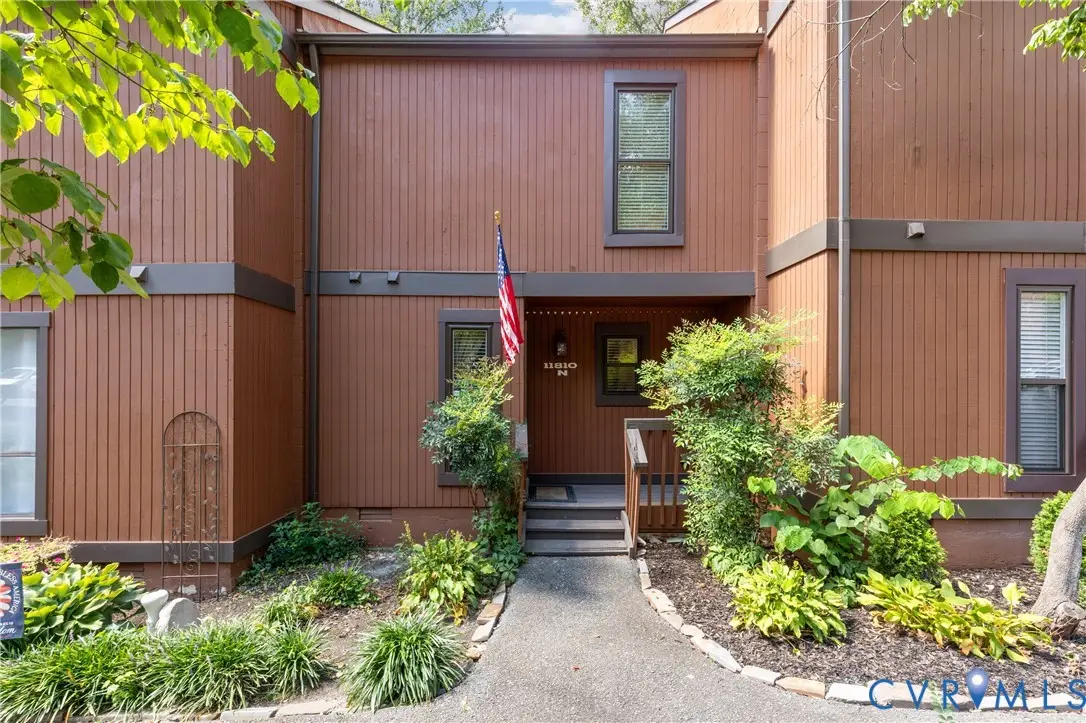 11810 N Briar Patch Drive, Midlothian, VA 23113 - #1