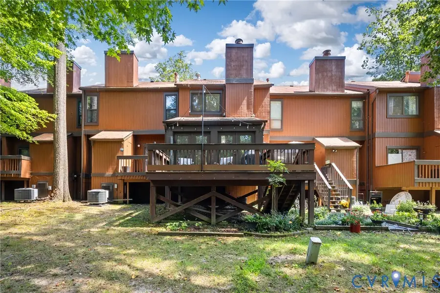 11810 N Briar Patch Drive, Midlothian, VA 23113 - #2