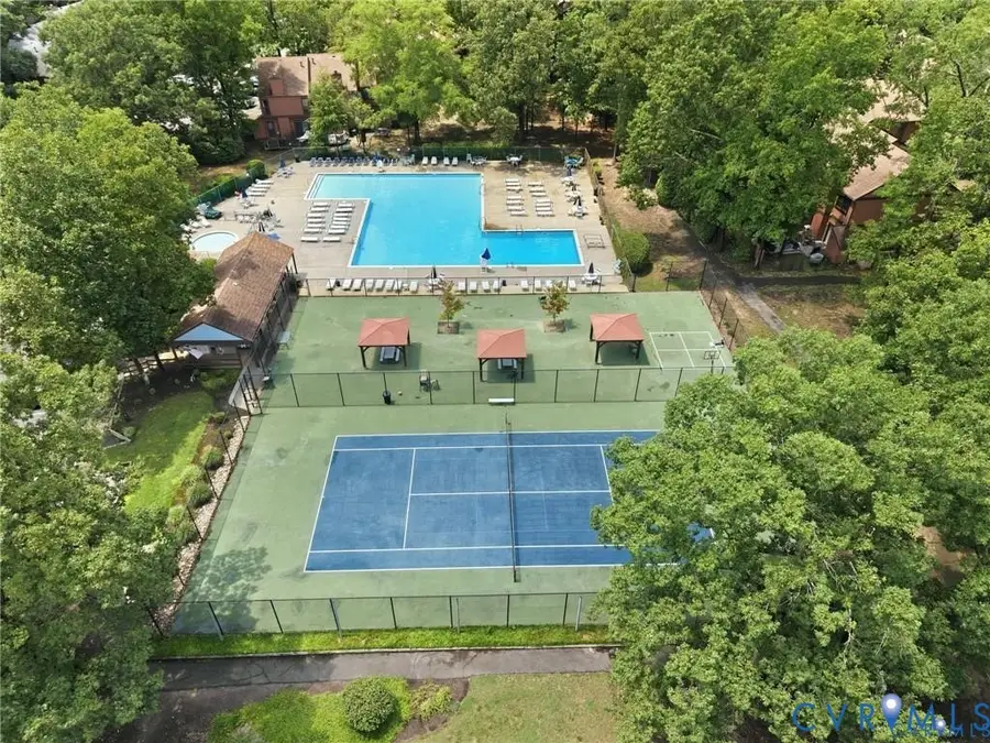 11810 N Briar Patch Drive, Midlothian, VA 23113 - #3