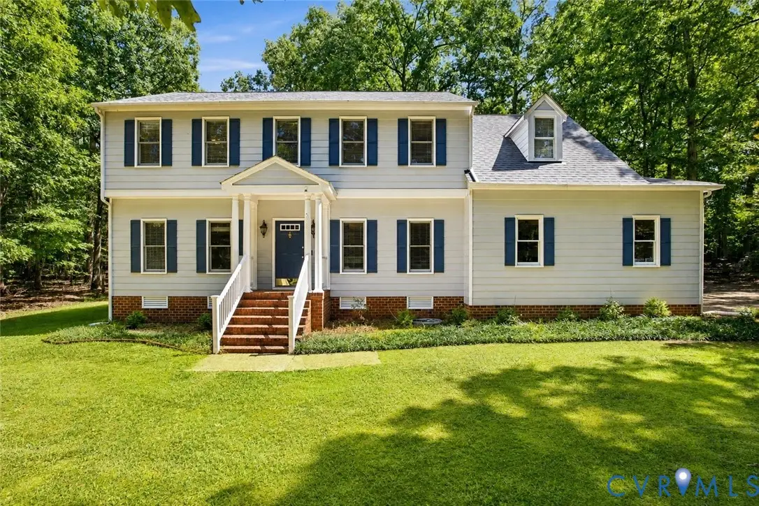 12107 Prince Philip Place, Chesterfield, VA 23838 - #1