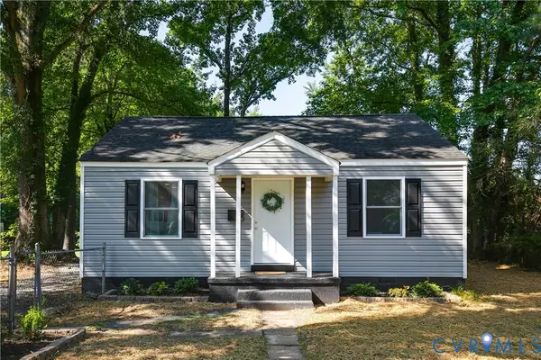 5943 Wainwright Drive, Richmond, VA 23225
