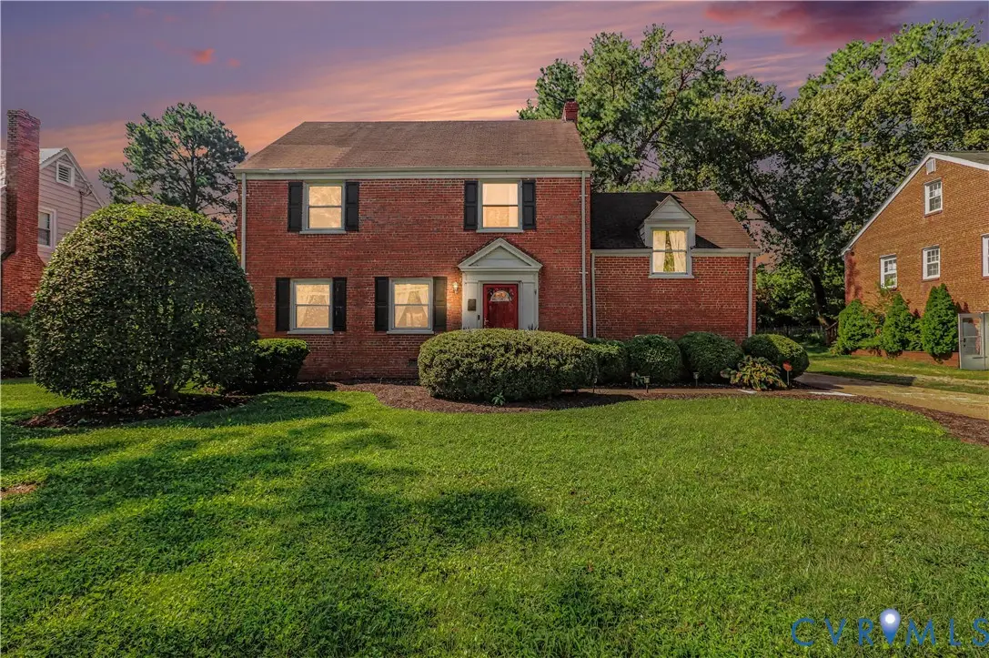 4803 Coleman Road, Brookland, VA 23230 - #1