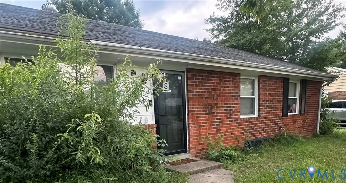 3303 Jowin Lane, East Highland Park, VA 23223 - #1