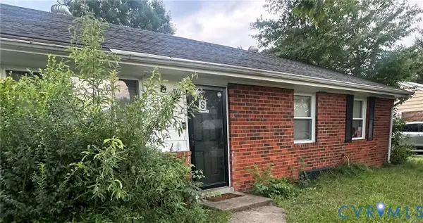 3303 Jowin Lane, Henrico, VA 23223
