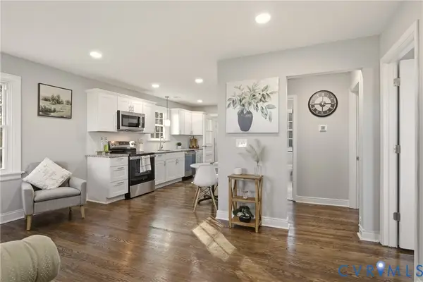 6280 Monahan Road, Henrico, VA 23231