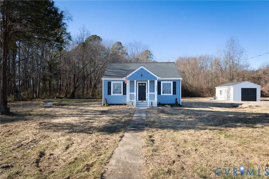6280 Monahan Road, Henrico, VA 23231 - #2