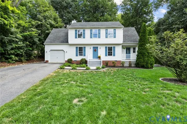 6201 Cameron Bay Terrace, Midlothian, VA 23112