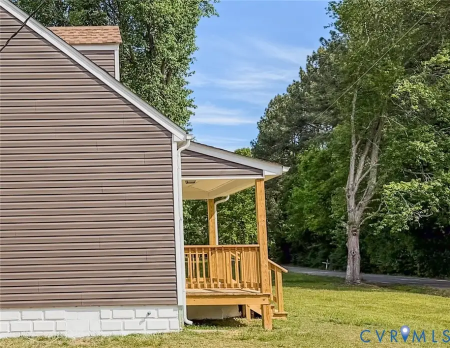 19614 Manson Church Road, Mc Kenney, VA 23872 - #2