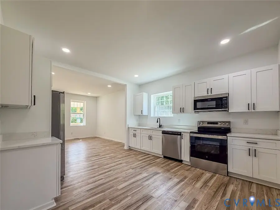 19614 Manson Church Road, Mc Kenney, VA 23872 - #3