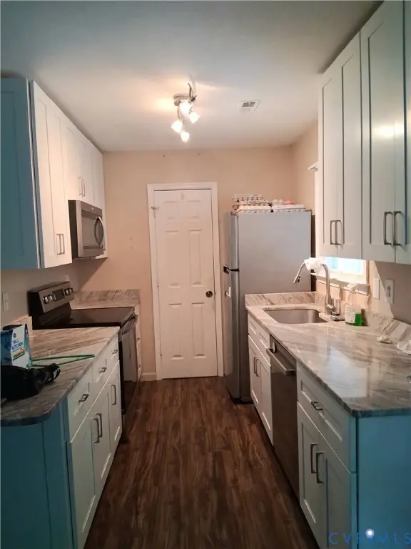 17135 Jocasta Avenue, Ruther Glen, VA 22546 - #2